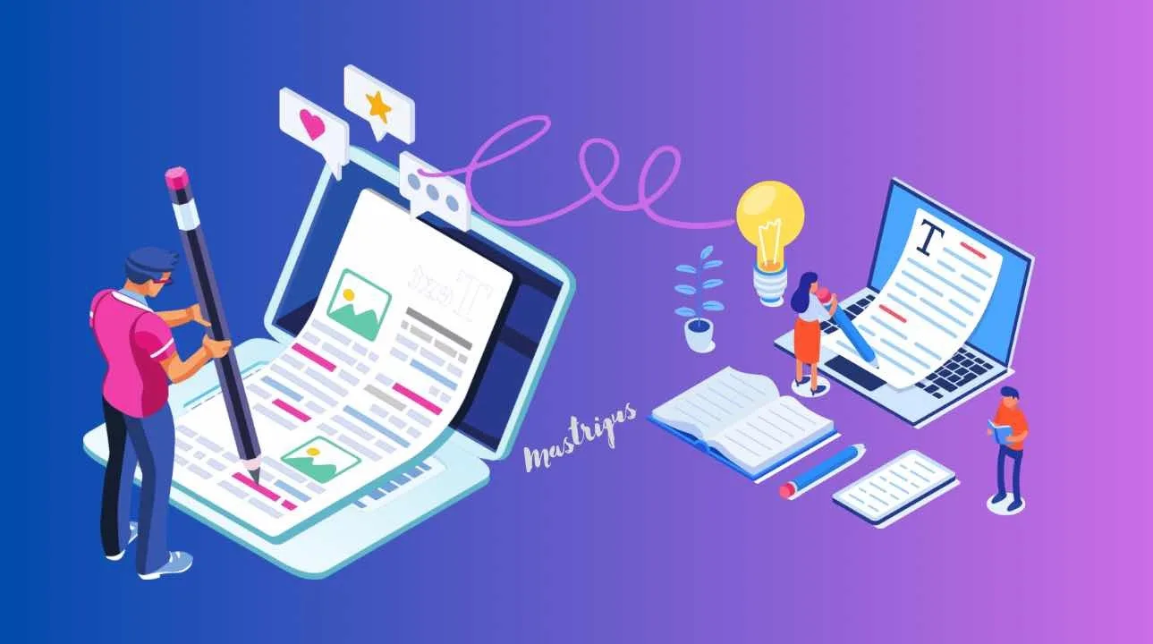Google Membunuh Ekosistem Blogger?