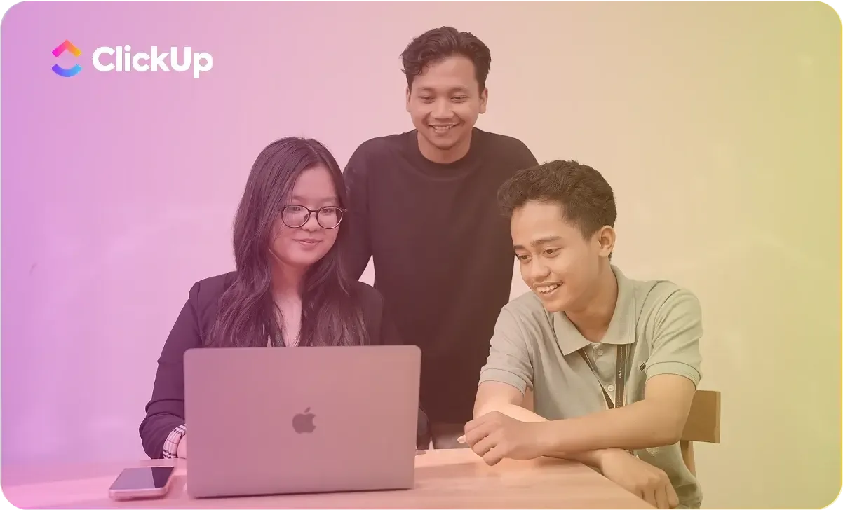 Mengenal ClickUp: Platform Manajemen Proyek Serbaguna untuk Tim Modern