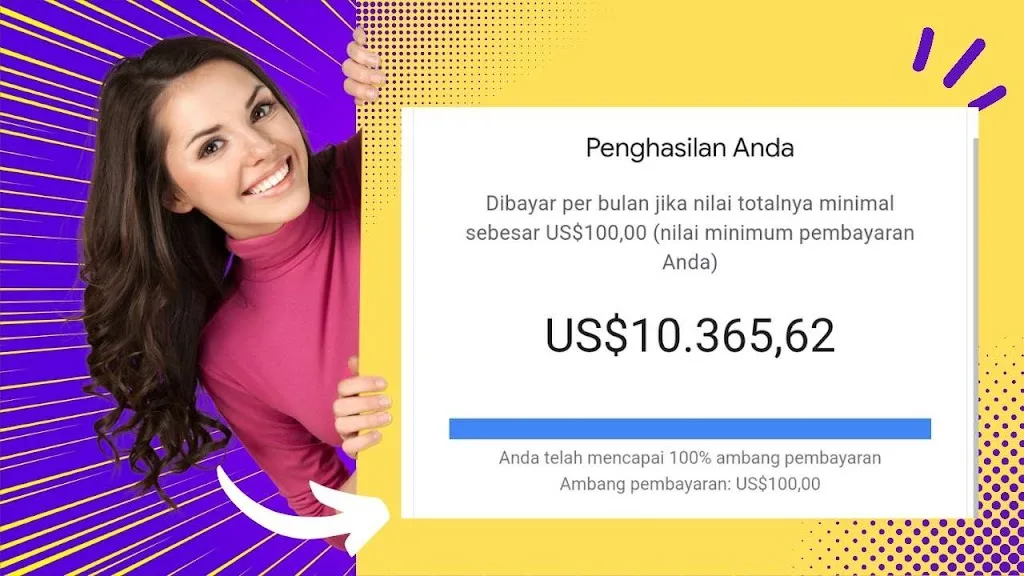 Please, Jangan Jual Blog dan Akun Adsense