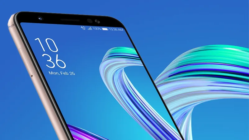 5 Handphone Murah Sejutaan dengan Kualitas Kamera yang Ciamik