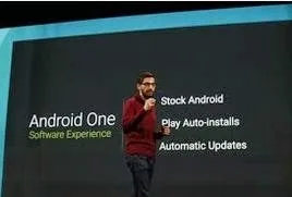 Mengenal Android One Lebih Dekat