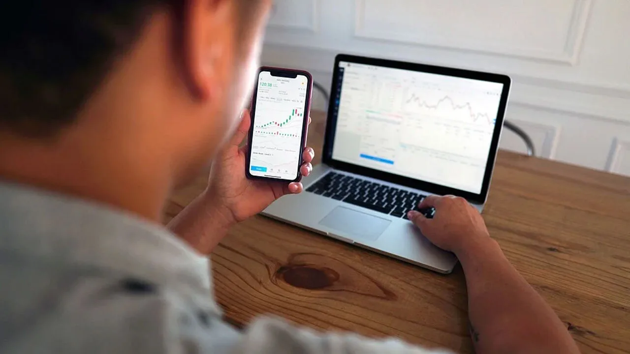 Aku Punya Cerita Pengalaman Belajar Trading Forex