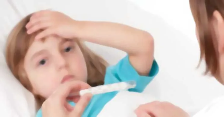 Alhamdulillah, Inilah Ramuan Herbal Penurun Panas Pada Anak dan Dewasa