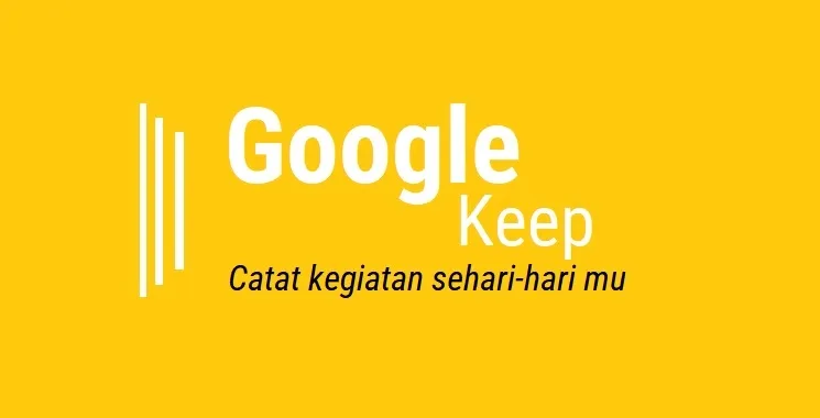 Aplikasi Catatan Online Paling Bagus Saat Ini