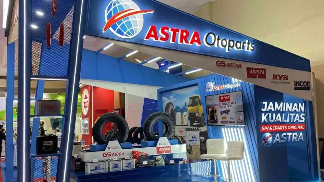 AstraOtoShop: Solusi Praktis Membeli Spare Part Mobil Original Secara Online