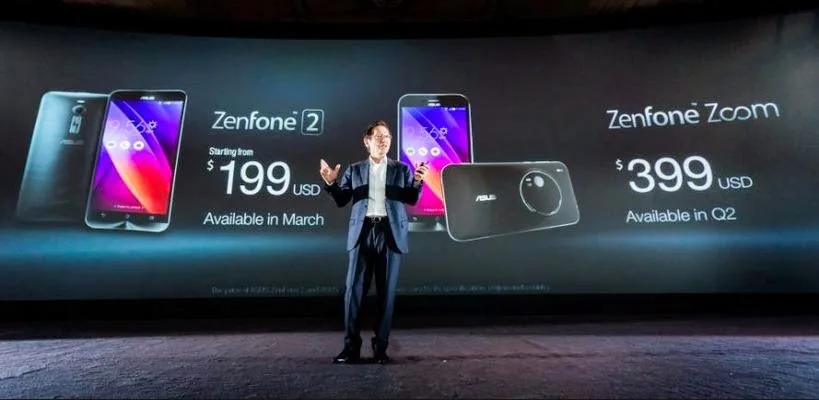 Deretan 5 Laptop Asus Terbaik dengan Desain Ringkas dan Performa Kuat
