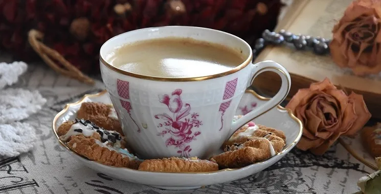 Bahaya Minum Kopi Sachet Instan
