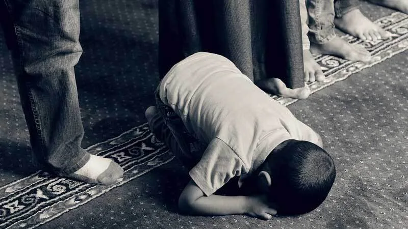 Banyak Kesempatan Berbuat Baik di Bulan Ramadhan, Kenapa Masih Menebar Benci