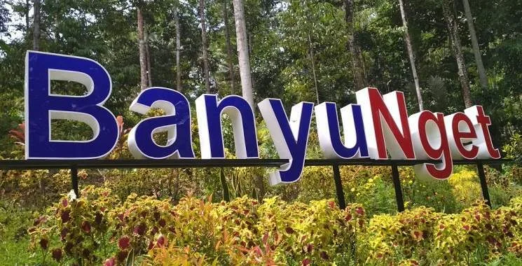 Berwisata Ke Banyu Anget dan Urang Kambu