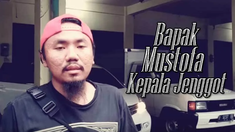 Mustofa Kepala Jenggot, Sebelum Beriman Dulu Dianggap Preman