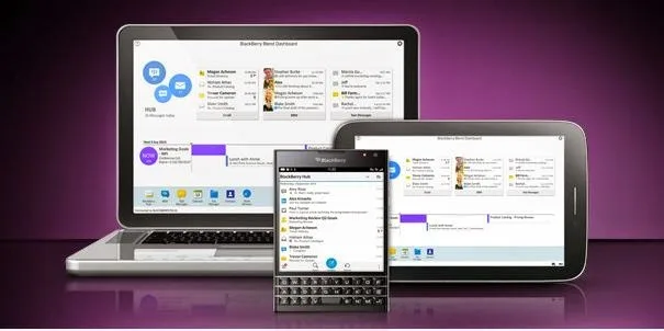 Cara Terbaru Menjalankan BBM Lewat Komputer