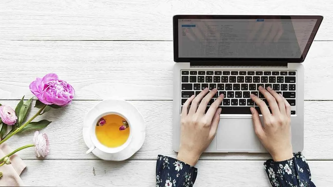 Seberapa Kuat Anda Tertarik Pada Blog?