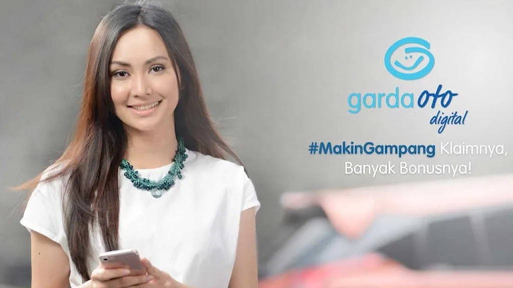 Begini Langkah Membeli Asuransi Mobil di Garda Oto