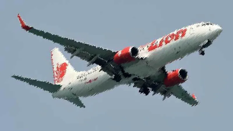Bela Sungkawa Untuk Penumpang JT 610