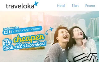 Beli Tiket Pesawat tidak Harus Ribet, Traveloka.com Solusinya