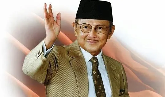 5 orang jenius Indonesia pencipta sejarah baru di dunia