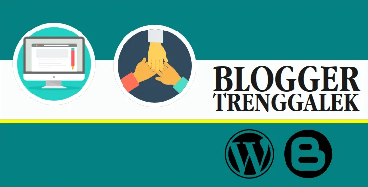 Blogger Trenggalek