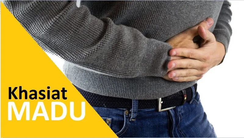 Ternyata Madu Ampuh Mengatasi Diare