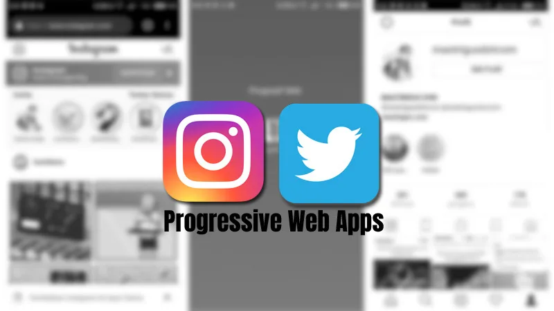 Cara Instal Progressive Web Apps (PWA) di Android Sebagai Pengganti APK