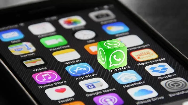 Cara Kirim Gambar di WhatsApp Tanpa Pecah