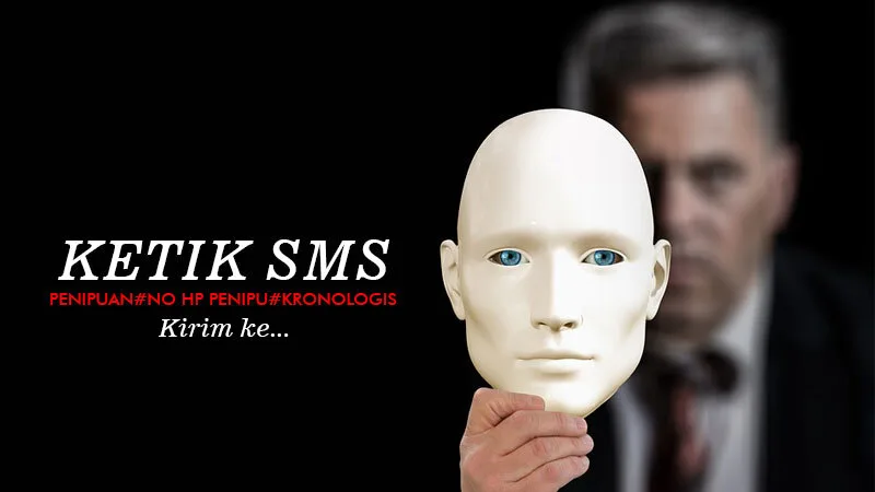 Cara Melaporkan Nomer Telkomsel yang Dipakai Untuk Penipuan