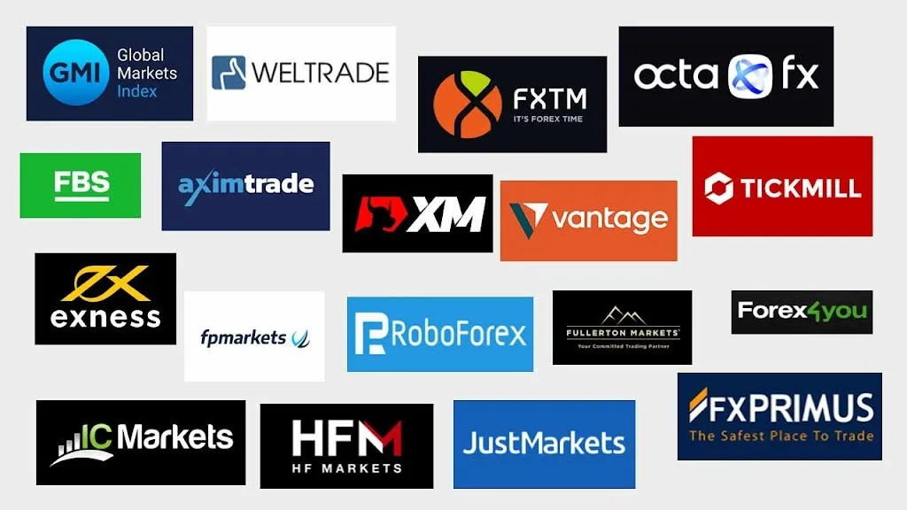 Cara Mendapatkan Rebate Trading Forex dari 25 Broker