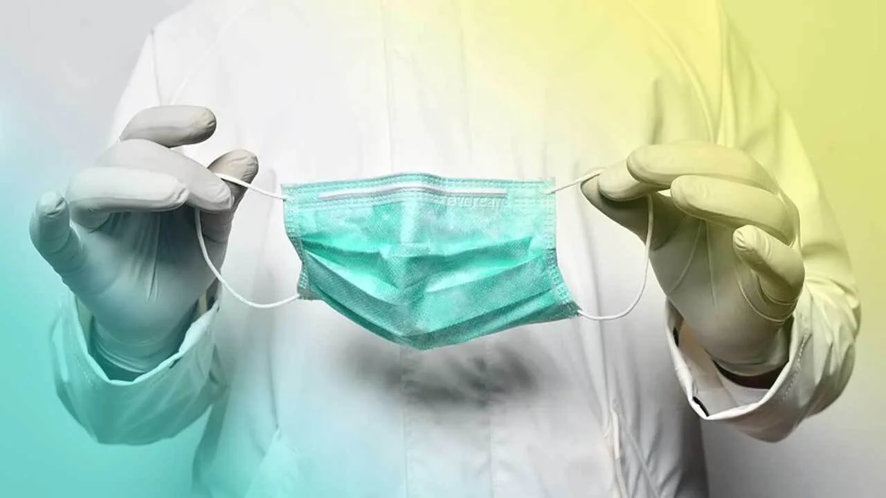 Cara Menggunakan Masker yang Benar Sesuai Standar Kesehatan