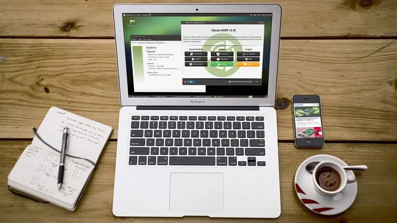 Cara Mengoperasikan Raspberry Pi 3 Melalui Monitor Laptop