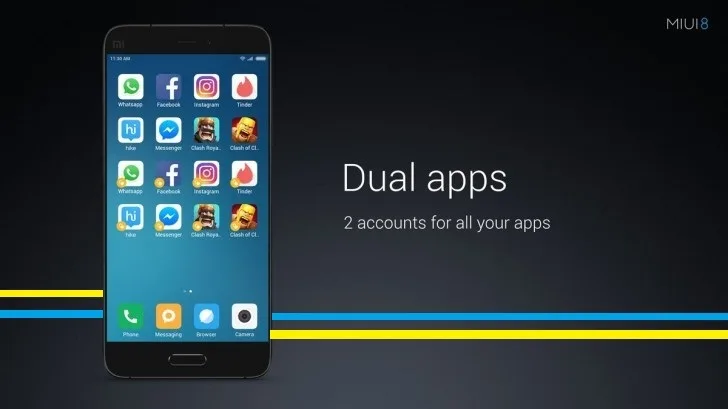 Cara Mudah Membuat Dual Aplikasi di Handphone