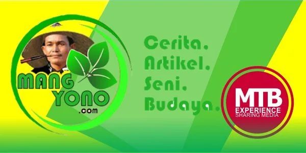 Cara Paling Mudah Menulis Artikel di Blog Pribadi - Belajar dari mangyono.com