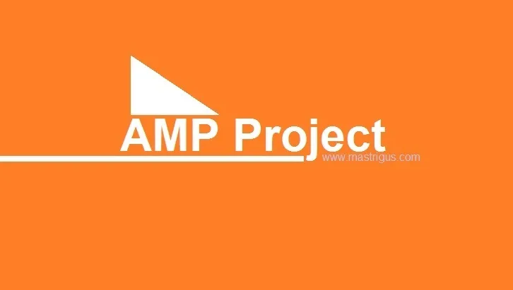 Cara Membuat Blog AMP (AMP HTML, AMP JS, Google AMP Cache)