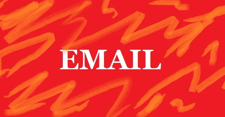 Cara Membuat Email di Android