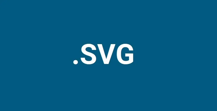 Cara Memunculkan Thumbnail File SVG di Windows