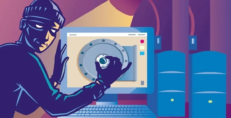 Cara Mengatasi Pencurian Konten di Internet