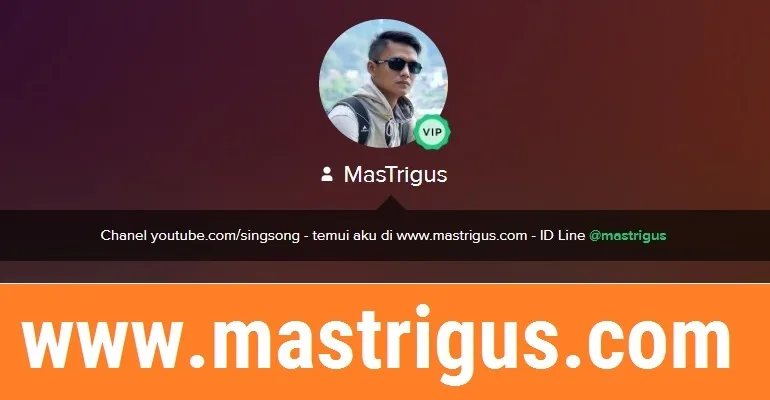 Cara Mudah Download Video Smule dari Komputer