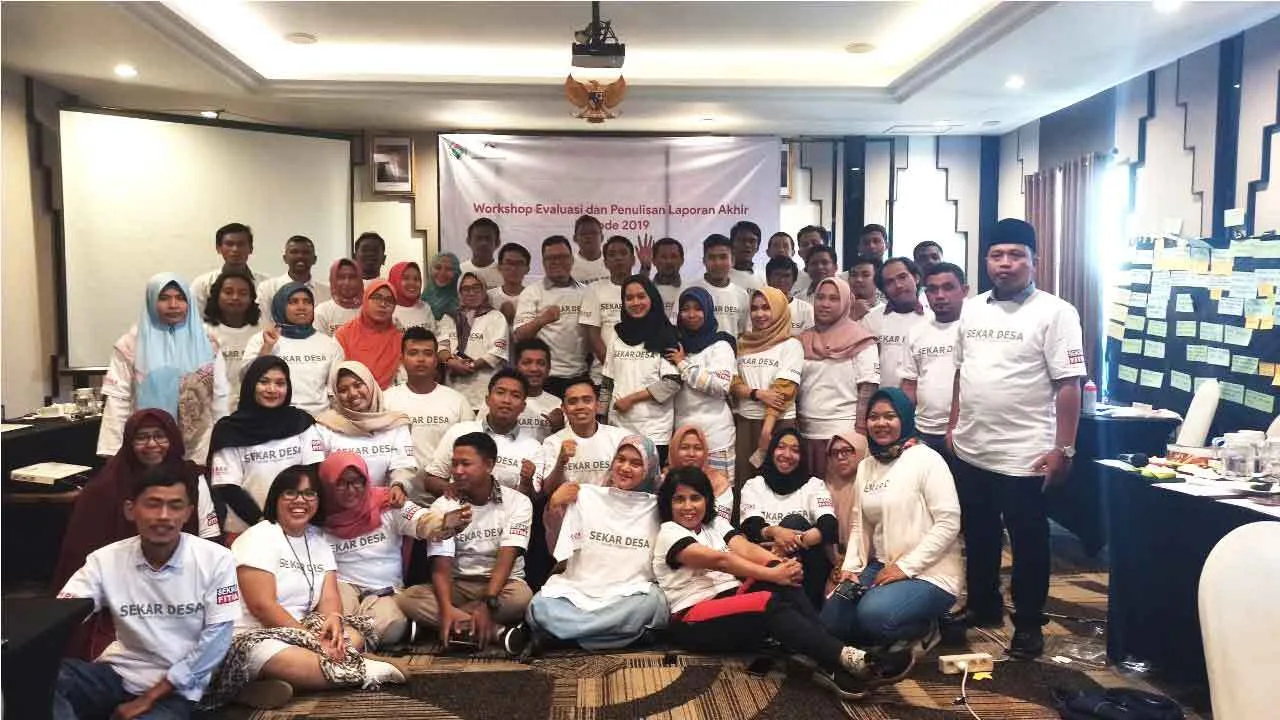 9 Catatan FITRA Terhadap Implementasi UU Desa
