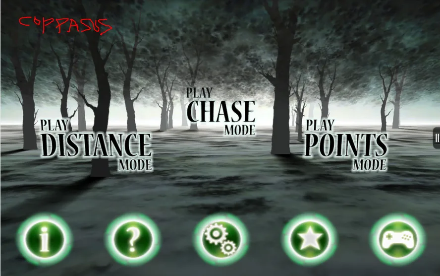 Download Game Dead Runner Pro (Free Download)