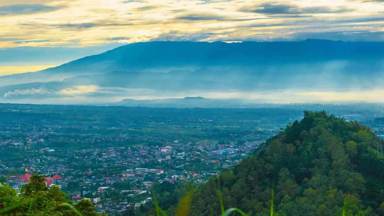 Selamat datang di Kota Batu: Destinasi Wisata Sejuk di Jawa Timur