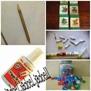 Inilah Kumpulan Gambar Pengingat Masa Kecil Kita
