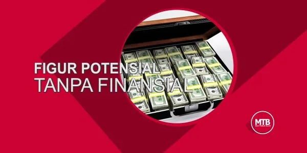 Banyak Figur Potensial Tapi Terhalang Finansial, Salah Siapa?
