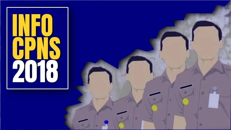 Rincian Formasi CPNS Trenggalek 2018