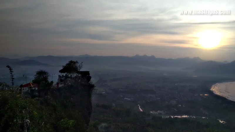 Wonderful Sentono Genthong
