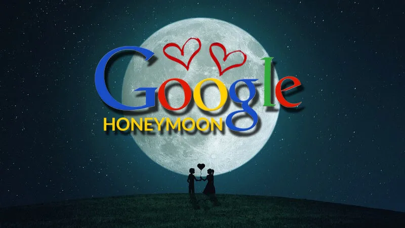 Mengenal Google Honeymoon dan Efeknya Pada Blog