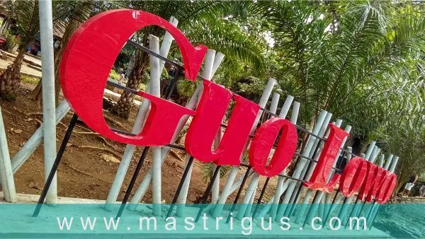 WOW! Trenggalek Punya Goa Terpanjang Se-Asia Tenggara Loh