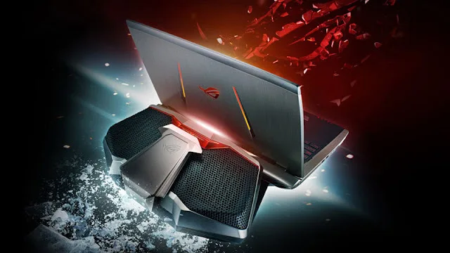 Harga Laptop Merk Asus Terbaik 2019