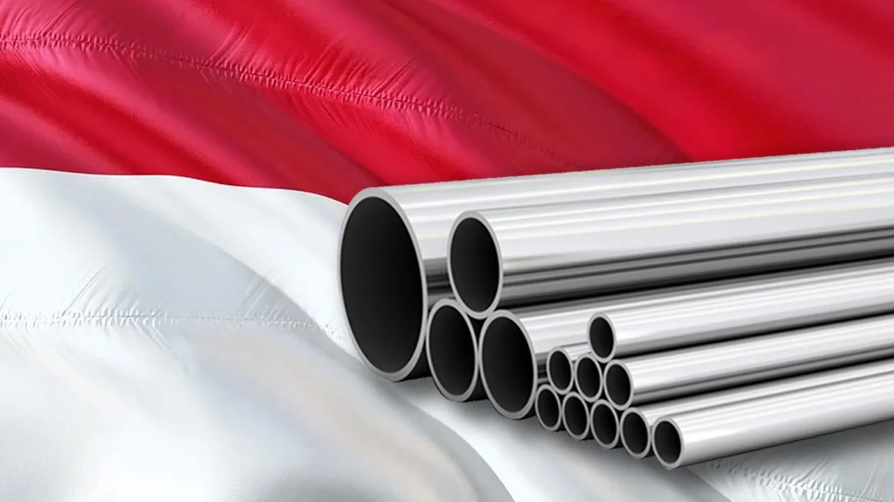 Rekomendasi Harga Tiang Bendera Stainless Murah Berkualitas Untuk Rumah Dan Kantor