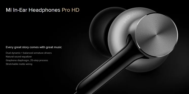 Earphone Xiaomi Terbaik (REAL)