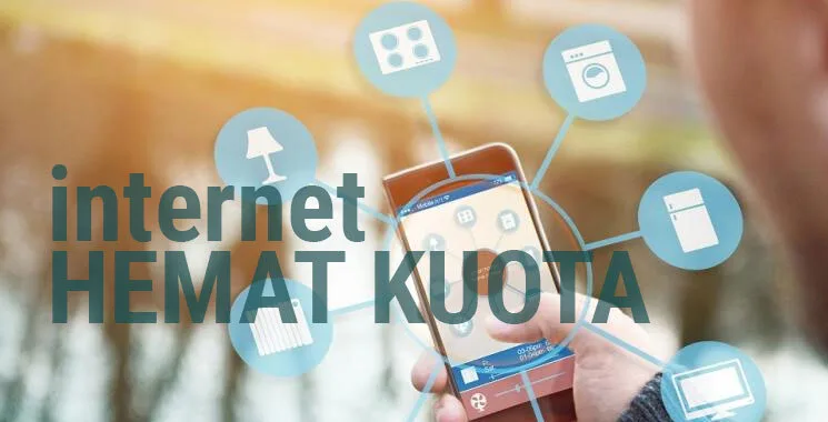 Paket Kuota Internet Anda Cepet Habis? ini dia penyebabnya