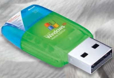 Membuat Bootable Windows 7 Dengan Power Iso (Instal Ulang dengan Flashdisk)