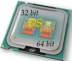 Memahami Perbedaan OS 32 bit (x86) dan 64 bit
